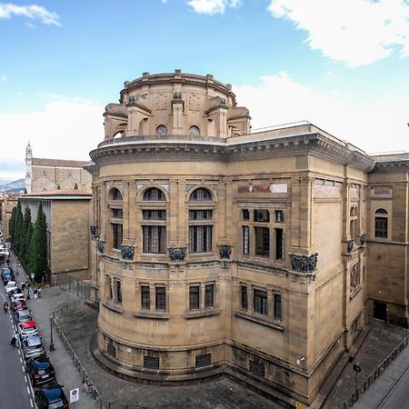 Centralissimo Bilocale Nel Centro Storico Флоренція Екстер'єр фото