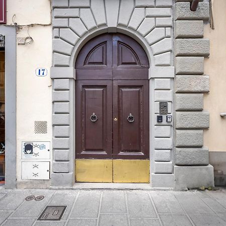 Centralissimo Bilocale Nel Centro Storico Флоренція Екстер'єр фото
